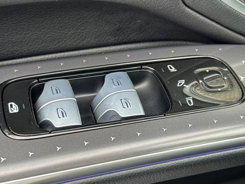 Certified 2023 Mercedes-Benz EQS 450+ 4MATIC Sedan image 12