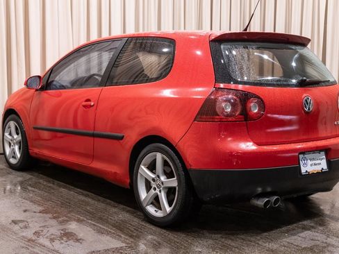 Used 2008 Volkswagen Rabbit S image 5