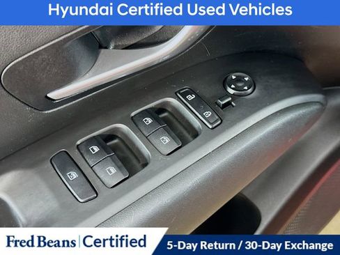 Certified 2023 Hyundai Tucson SEL image 21