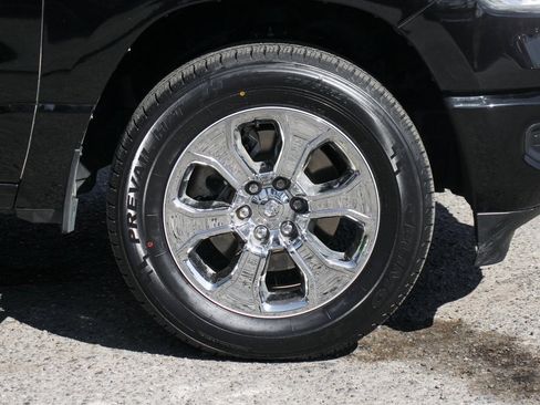 Used 2023 RAM 1500 Big Horn image 39