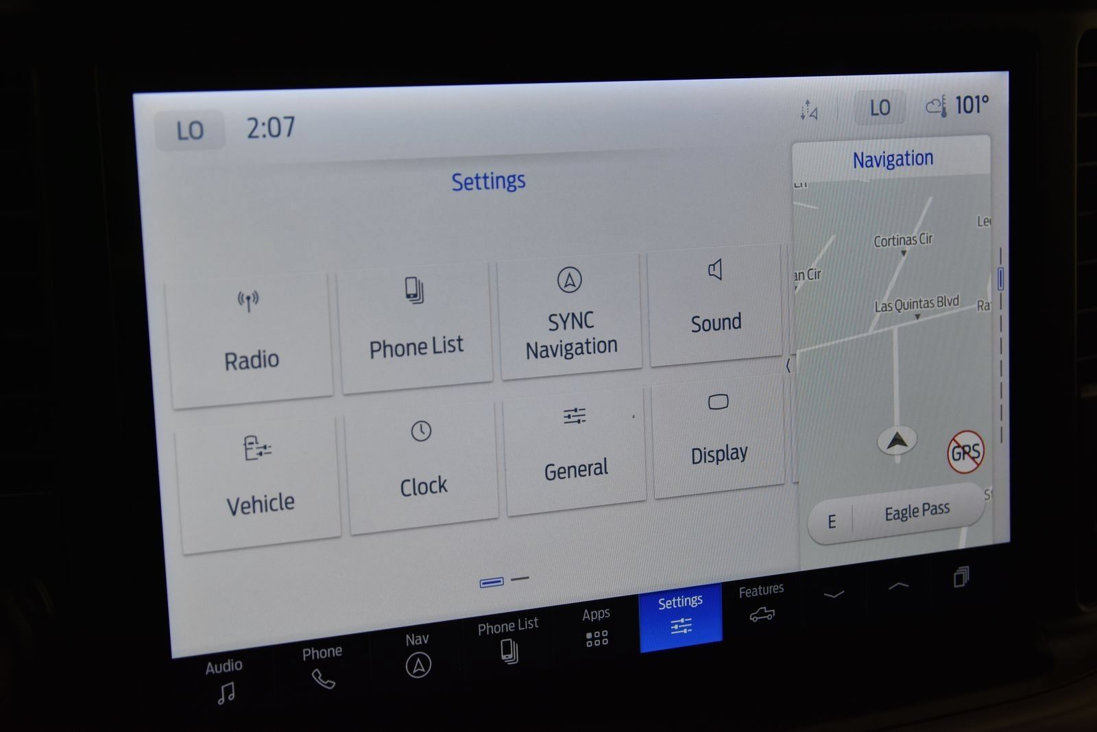 Used 2024 Ford F150 XLT w/ Mobile Office Package AWD/4WD image 18