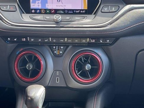 Used 2020 Chevrolet Blazer RS FWD image 21
