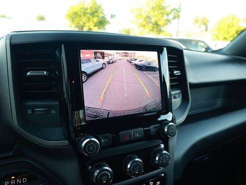 New 2026 RAM 1500 Express RWD image 22