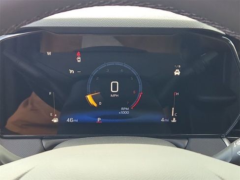 New 2026 Chevrolet TrailBlazer LT w/ Convenience Package image 17