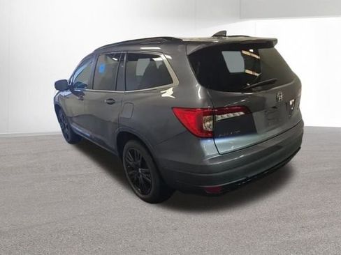 Used 2022 Honda Pilot Special Edition image 2