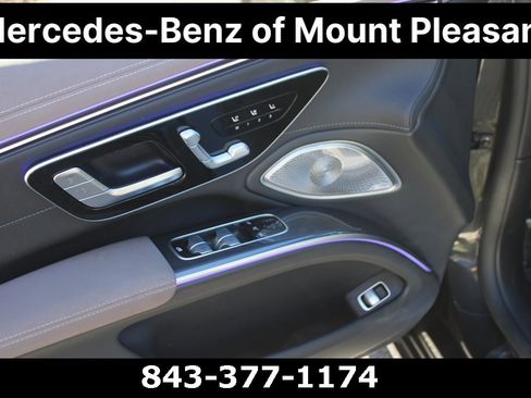 Certified 2023 Mercedes-Benz EQS 450+ Sedan image 17
