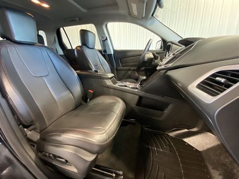 Used 2017 GMC Terrain SLT w/ Open Road Package image 25