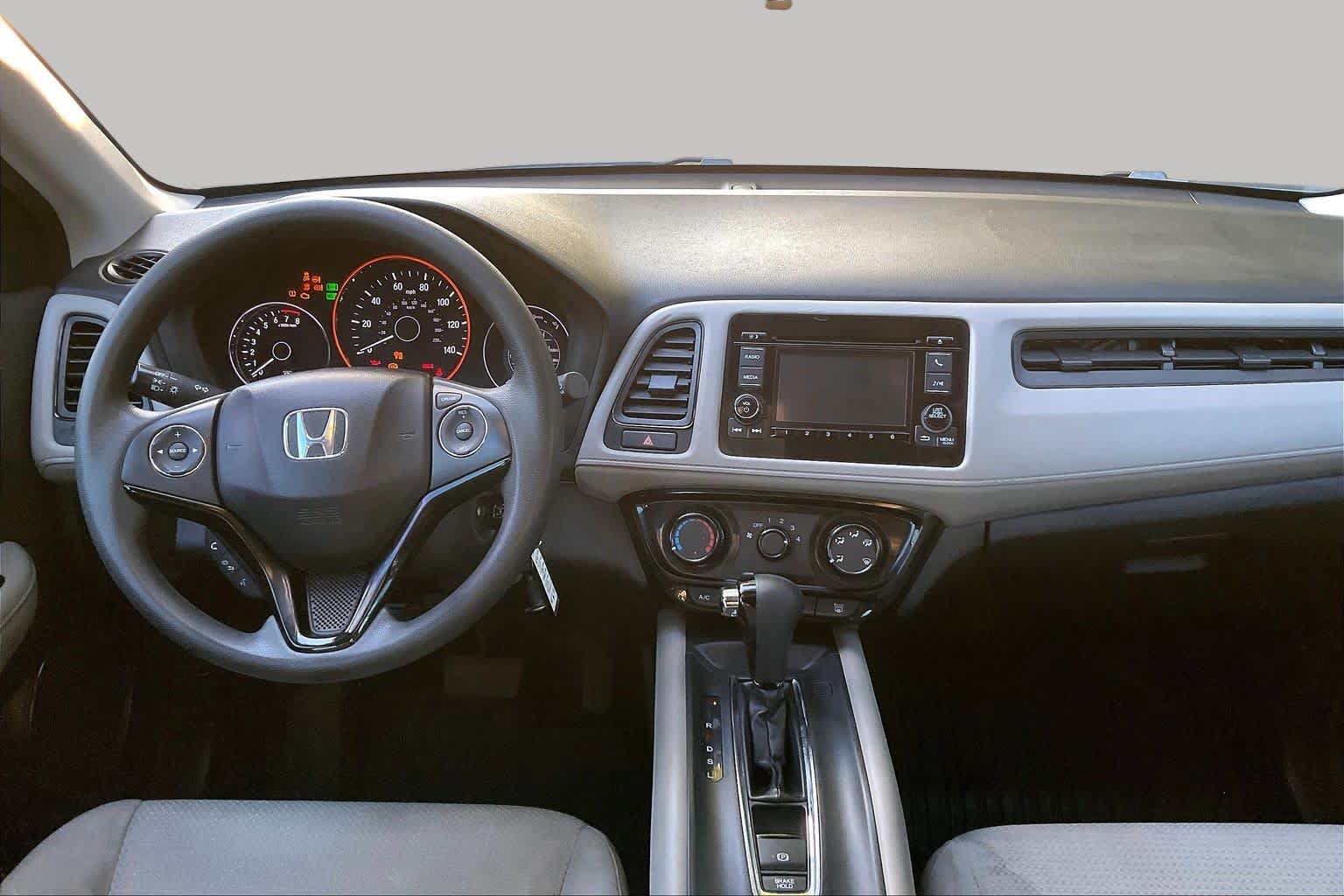 Used 2020 Honda HR-V LX image 15