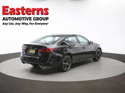 Used 2023 Nissan Altima 2.5 SR AWD/4WD image 44
