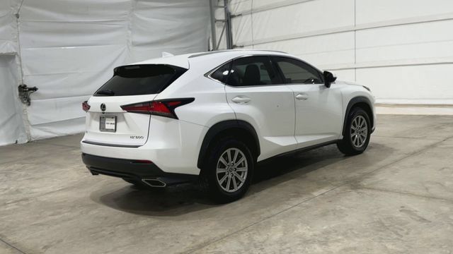 Used 2021 Lexus NX 300 FWD w/ Accessory Package 2 image 4