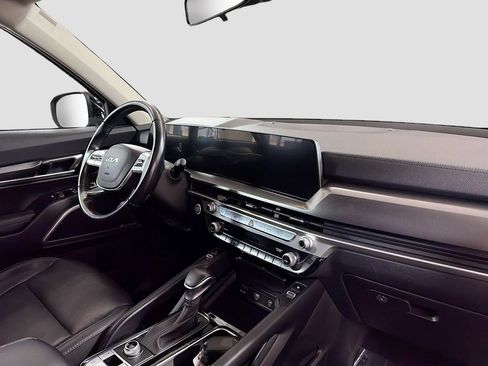 Used 2023 Kia Telluride S w/ S Sunroof Package AWD/4WD image 33