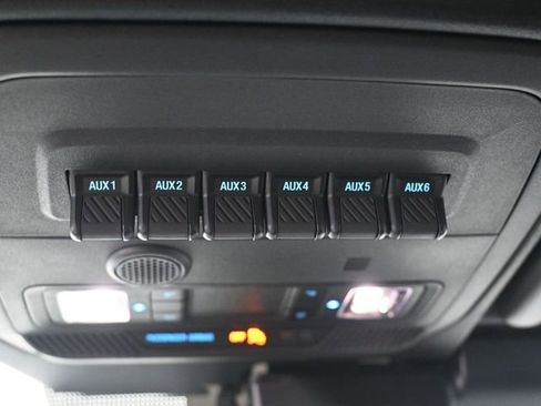 New 2025 Ford Bronco Raptor image 26