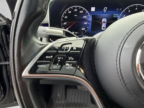 Used 2023 Mercedes-Benz S 580 4MATIC Sedan image 14