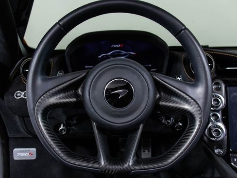 Used 2021 McLaren 720S Performance image 4