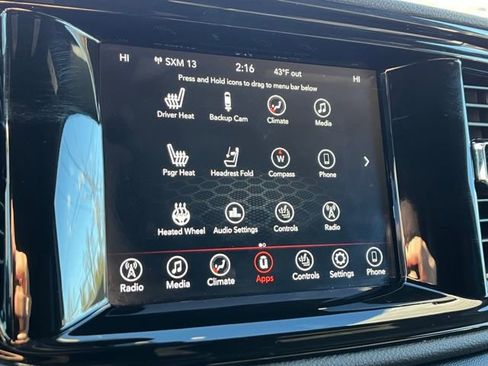 Used 2022 Dodge Durango GT w/ Blacktop Package image 26