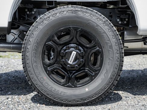New 2026 Ford F250 XL w/ STX Appearance Package image 19