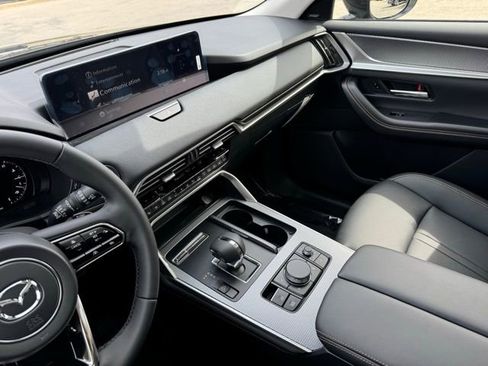 New 2026 MAZDA CX-90 3.3 Turbo w/ Premium Sport Pkg AWD/4WD image 18