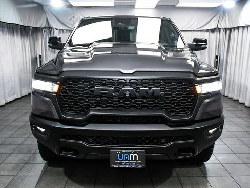 Used 2026 RAM 1500 Rebel w/ G/T Package AWD/4WD image 2
