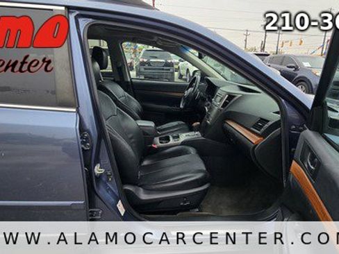 Used 2013 Subaru Outback 2.5i Limited image 15