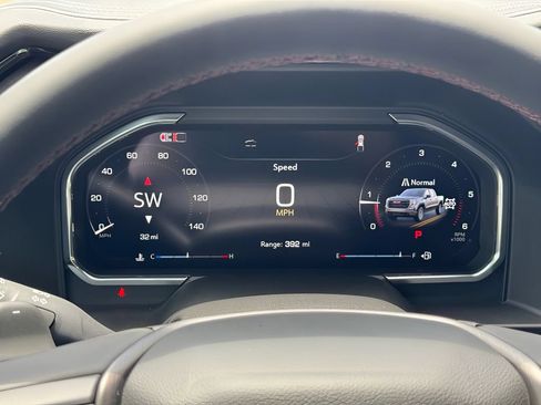 New 2026 GMC Sierra 1500 AT4X AWD/4WD image 19