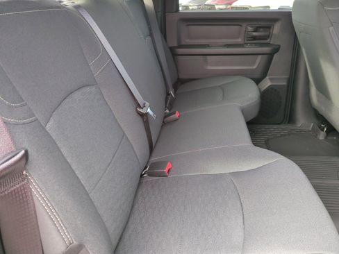 New 2026 RAM 2500 Tradesman image 18