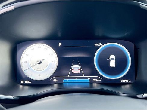 Used 2023 Hyundai Santa Fe Calligraphy image 11