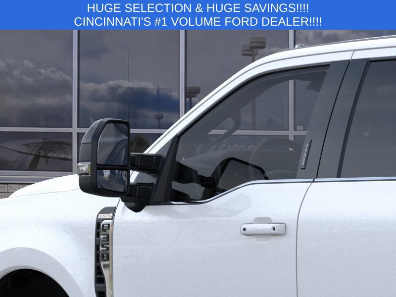 New 2026 Ford F350 King Ranch AWD/4WD image 20