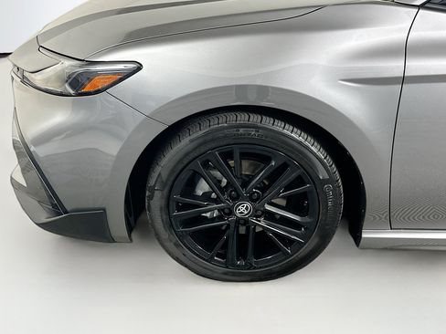 Certified 2026 Toyota Camry SE w/ Convenience Package FWD image 11