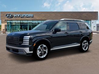 New 2026 Hyundai Palisade Limited video 2