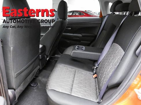 Used 2024 Mitsubishi Outlander Sport ES image 20