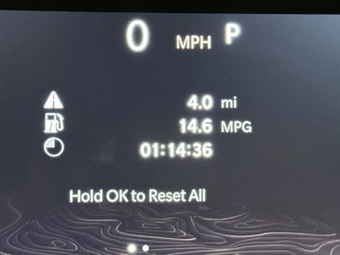 New 2026 Jeep Grand Cherokee Laredo image 24