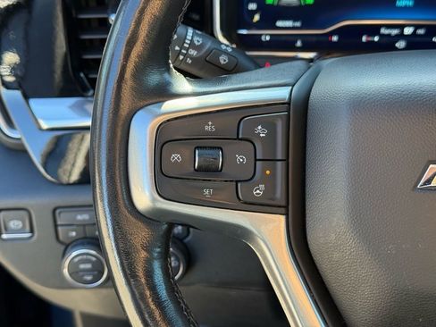 Used 2022 Chevrolet Silverado 1500 LT image 18