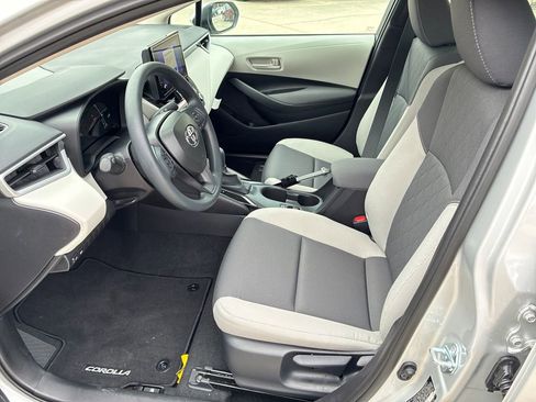 New 2026 Toyota Corolla LE image 15