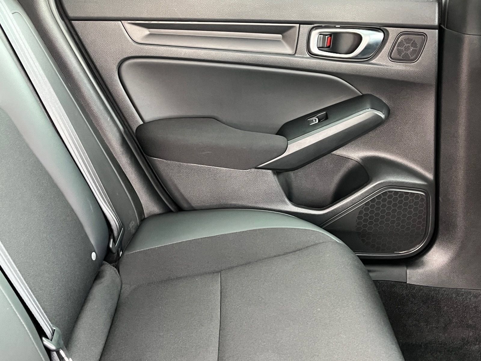 Used 2024 Honda Civic Sport image 11