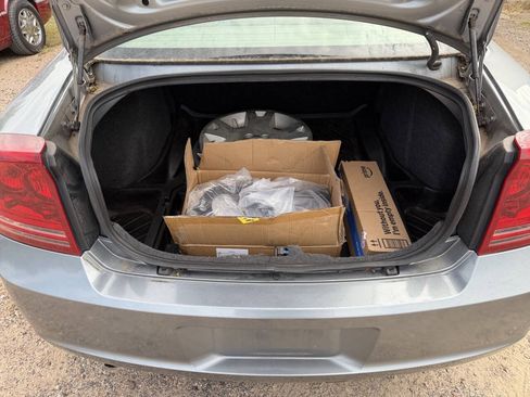 Used 2006 Dodge Charger RWD image 23