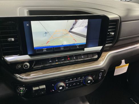 New 2026 Chevrolet Silverado 1500 LT w/ Z71 Off-Road Package image 27