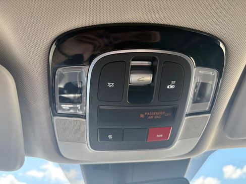 Used 2023 Hyundai Tucson SEL w/ Convenience Package FWD image 35