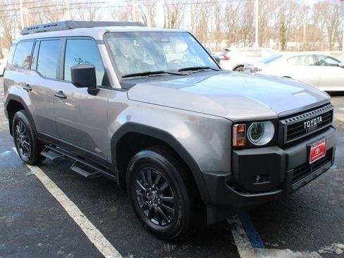 Used 2024 Toyota Land Cruiser 1958 image 1