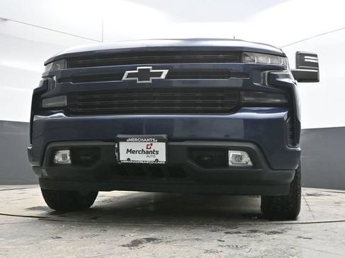 Used 2021 Chevrolet Silverado 1500 RST AWD/4WD image 31