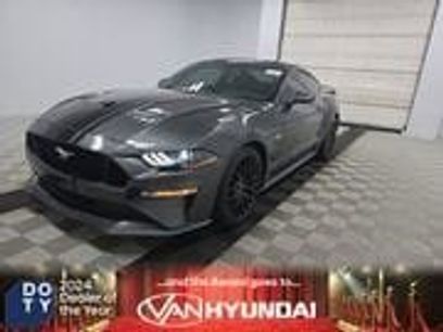 Used 2019 Ford Mustang GT Premium w/ GT Performance Package