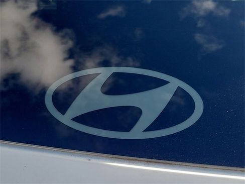 New 2026 Hyundai Tucson SEL image 24