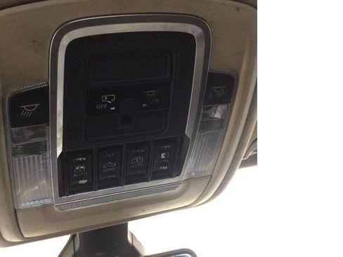 Used 2019 RAM 1500 Big Horn AWD/4WD image 15