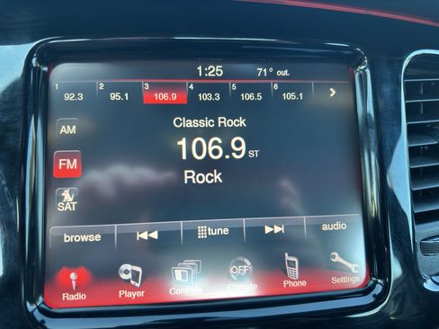 Used 2016 Dodge Dart SXT w/ Rallye Appearance Group image 13