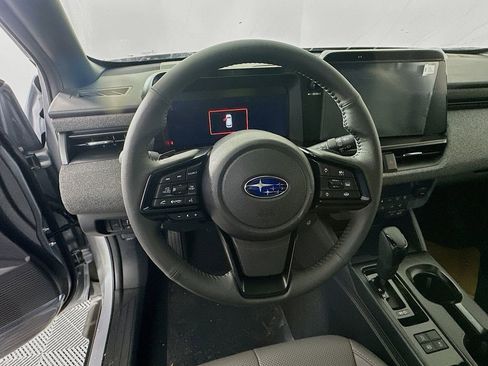 New 2026 Subaru Outback Limited image 15