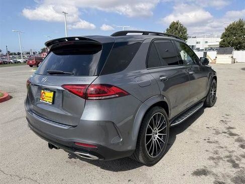 Used 2022 Mercedes-Benz GLE 580 4MATIC image 6
