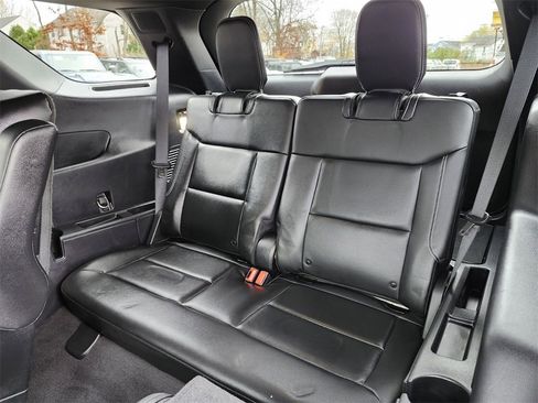 Certified 2022 Ford Explorer ST w/ Equipment Group 401A image 17