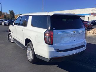 Used 2023 Chevrolet Suburban LS video 2