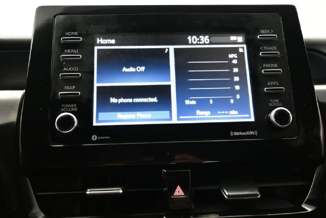 Used 2023 Toyota Camry SE FWD image 15