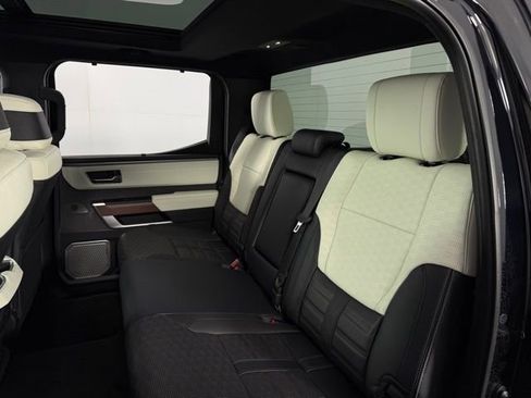 Used 2023 Toyota Tundra Capstone image 17