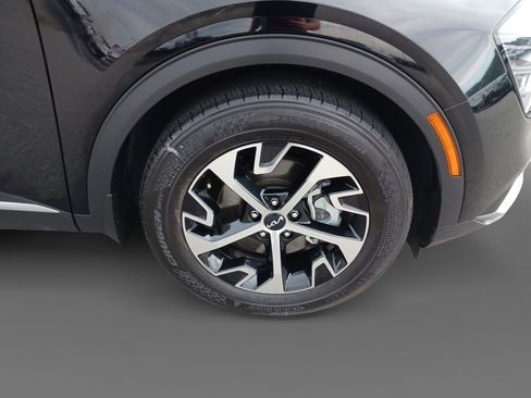 Used 2024 Kia Sportage EX image 27